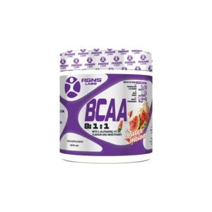 RGNS BCAA 8:1:1 Watermelon 240gr