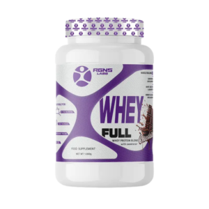 RGNS Whey Full Chocolate 1kg