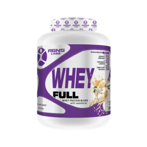 RGNS Whey Full Vanilla 2kg
