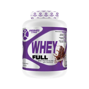 RGNS Whey Full Chocolate 2kg