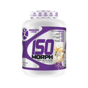 RGNS Isomorph Vanilla 2kg