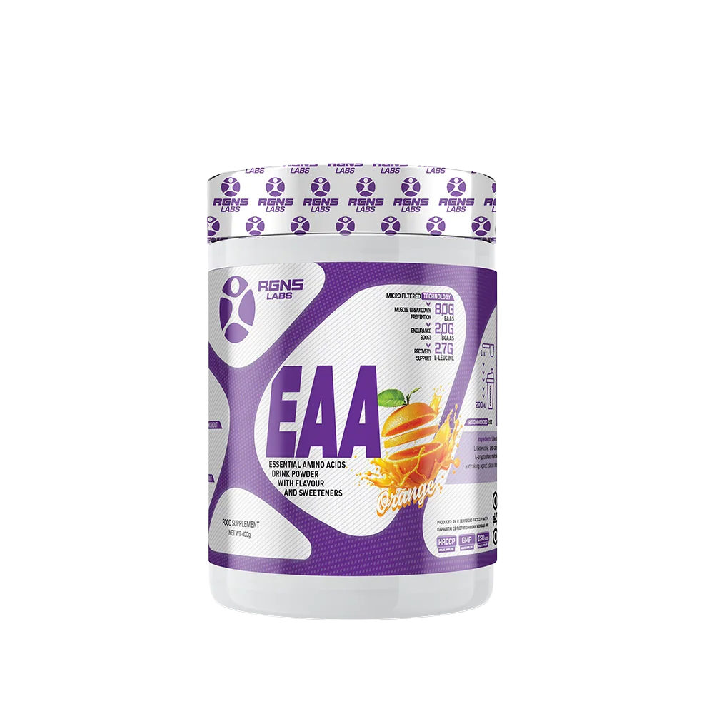 RGNS EAA Orange 400gr