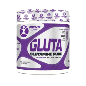 RGNS Glutamine (Άγευστη) 300gr