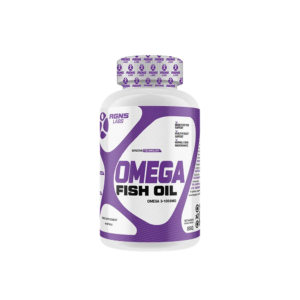 RGNS OMEGA 3 90 SOFTGELS