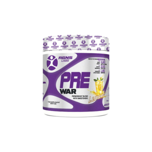 RGNS PreWar Lemon 320gr