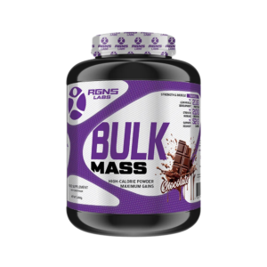 RGNS Bulk Mass Chocolate 2kg